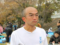 松本　明さん