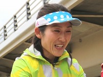 河野文江さん