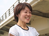 水内喜美代さん