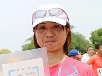 植木博子さん 植木博子さん