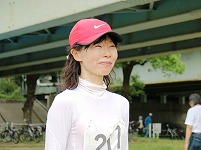 北風陽子さん 北風陽子さん