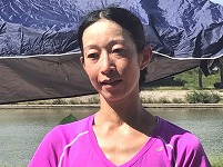 原朋子さん 原朋子さん