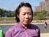 結城起代子さん