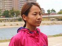 鎌田沙樹さん