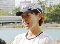 水内喜美代さん