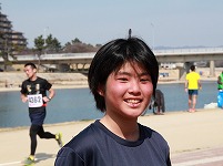 野間ちひろさん 野間ちひろさん