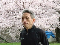 山田和信之さん