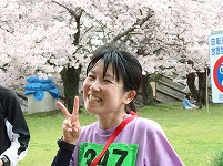 瀬々逸子さん 瀬々逸子さん