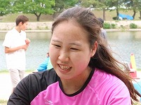 浅田美奈子さん 浅田美奈子さん