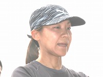 鎌田沙樹さん 鎌田沙樹さん