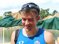 コリン・フィッシュウイックさん