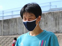 鎌田正行さん
