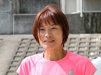 黒木智美さん 黒木智美さん