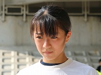 西田野夏さん 西田野夏さん