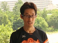 傅野剛さん