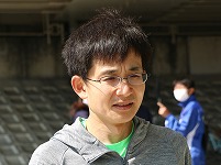 真野恵吾さん