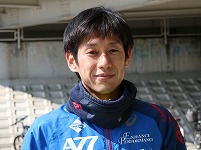 瀬口啓太さん