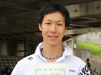 前田武也さん