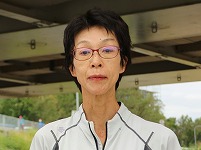 中村かおるさん 中村かおるさん