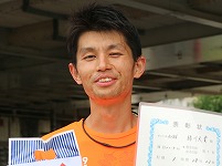 緑川大貴さん