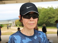 杉橋早苗さん 杉橋早苗さん