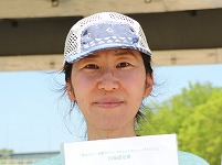 木下和恵さん 木下和恵さん