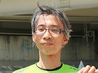前田武也さん