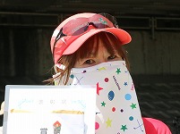 面家まゆ美さん 面家まゆ美さん