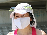 高柳明子さん 高柳明子さん