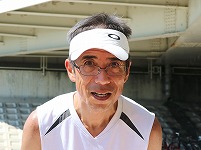 河合健一さん