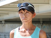 辻井千恵さん 辻井千恵さん