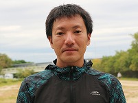 淵脇彰悟さん 淵脇彰悟さん