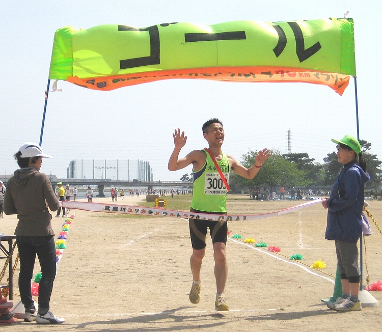 「3003」藤尾祐有一さん 「3003」藤尾祐有一さん