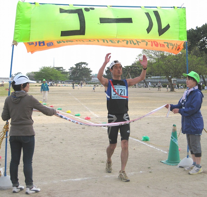 「5121」笹原裕さん 「5121」笹原裕さん