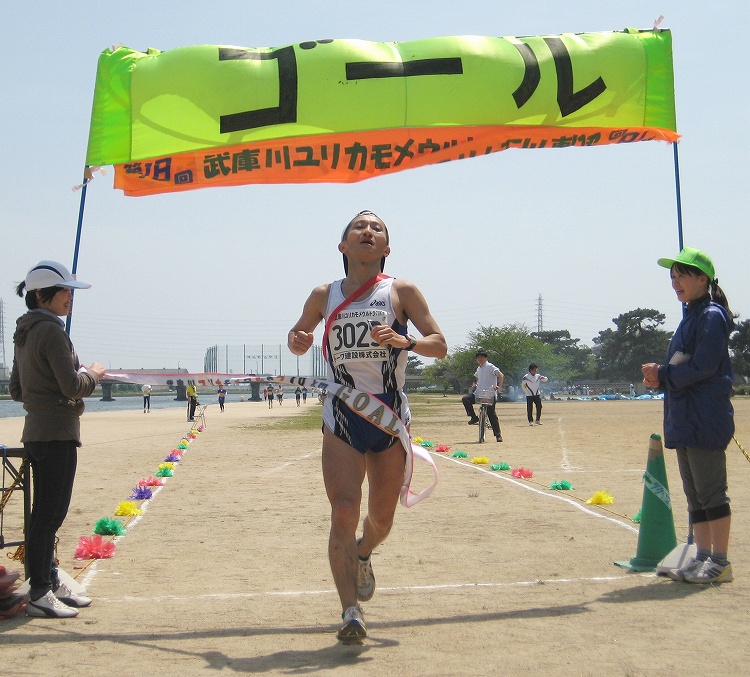 3029原 良和さん 3029原 良和さん